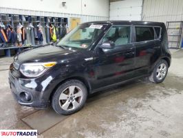 Kia Soul 2019 1