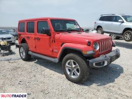 Jeep Wrangler 2022 3