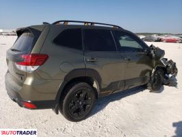 Subaru Forester 2023 2