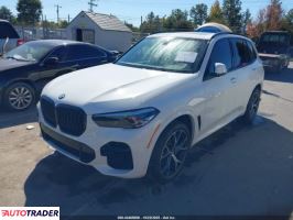 BMW X5 2023 3