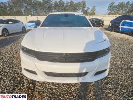 Dodge Charger 2023 3