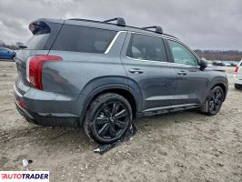 Hyundai Pozostałe 2025 3