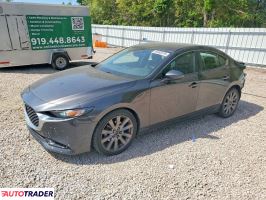 Mazda 3 - zobacz ofertę