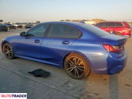 BMW 330 2021 2 BMW 330 2021 2