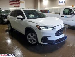 Honda HR-V 2025 2