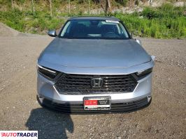 Honda Accord 2024 2