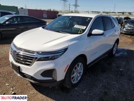 Chevrolet Equinox - zobacz ofertę