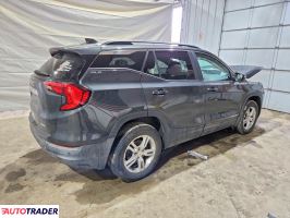 GMC Terrain 2021 1