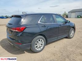 Chevrolet Equinox 2023 1