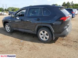 Toyota Pozostałe 2021 2 Toyota Pozostałe 2021 2