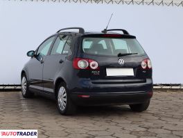 Volkswagen Golf 2008 1.9 103 KM