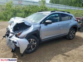 Subaru Pozostałe - zobacz ofertę