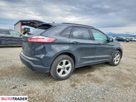 Ford Edge 2021 2