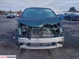 Toyota Sienna 2025 2