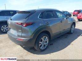 Mazda CX-30 2023 2 Mazda CX-30 2023 2