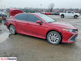 Toyota Camry 2022 2