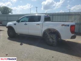 Ford Ranger 2019 2 Ford Ranger 2019 2