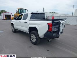 Toyota Tacoma 2024 2