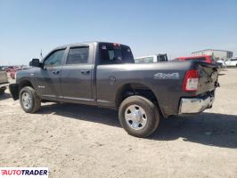 Dodge Ram 2021 6 Dodge Ram 2021 6