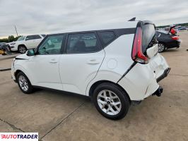 Kia Soul 2025 2
