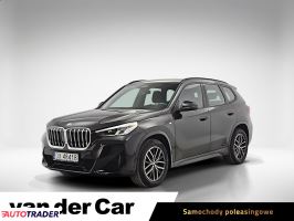 BMW X1 2025 1.5 136 KM