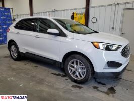 Ford Edge 2023 2