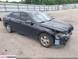 Hyundai Elantra 2021 2