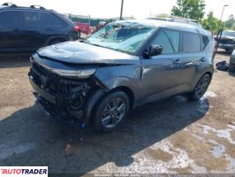 Kia Soul 2020 2 Kia Soul 2020 2