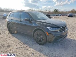 Volkswagen Tiguan 2023 2