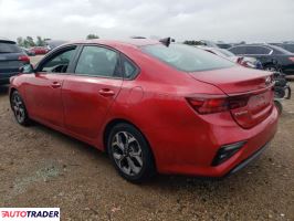 Kia Pozostałe 2019 2 Kia Pozostałe 2019 2