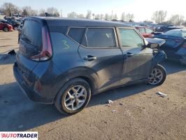 Kia Soul 2024 2