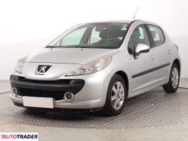 Peugeot 207 2008 1.4 93 KM Peugeot 207 2008 1.4 93 KM