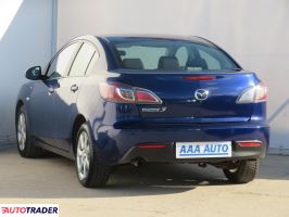 Mazda 3 2010 1.6 103 KM Mazda 3 2010 1.6 103 KM
