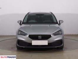 Seat Leon 2021 2.0 113 KM