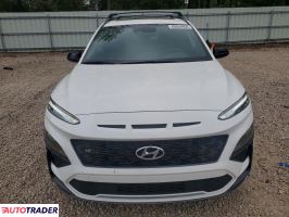 Hyundai Kona 2023 1