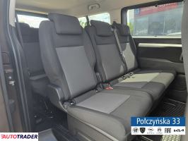 Citroen Pozostałe 2018 2.0 176 KM