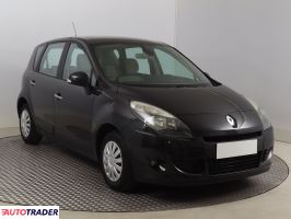 Renault Scenic - zobacz ofertę