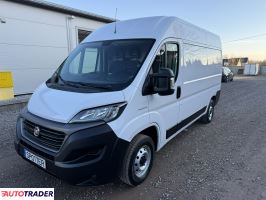 Fiat Ducato - zobacz ofertę