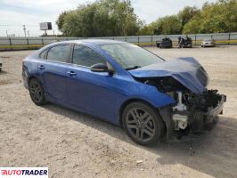 Kia Pozostałe 2020 2