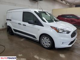 Ford Transit Connect 2020 2