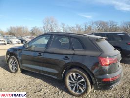 Audi Q5 2024 2