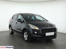 Peugeot 3008 2013 1.6 112 KM