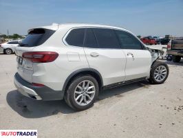 BMW X5 2020 3 BMW X5 2020 3
