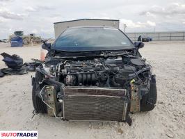 Toyota Corolla 2024 2