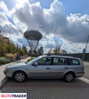 Ford Mondeo 2004 2.0 130 KM