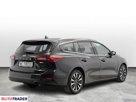 Ford Focus 2023 1.0 155 KM