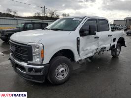 Ford Pozostałe 2023 6 Ford Pozostałe 2023 6