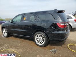 Dodge Durango 2021 5 Dodge Durango 2021 5