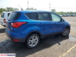 Ford Escape 2019 1