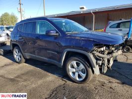 Jeep Compass 2021 2
